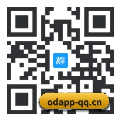 iOS 原生架构客户端 二维码